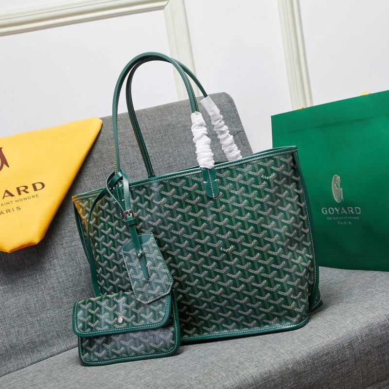 Go*ard shopping bags